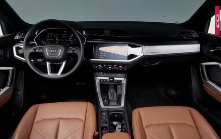 Audi Q3, 2022 год, 2 840 000 рублей, 8 фотография