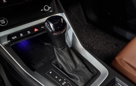 Audi Q3, 2022 год, 2 840 000 рублей, 12 фотография