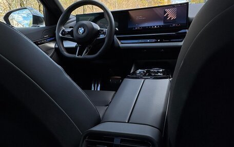 BMW 5 серия, 2023 год, 7 699 000 рублей, 6 фотография