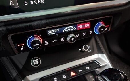 Audi Q3, 2022 год, 2 840 000 рублей, 15 фотография
