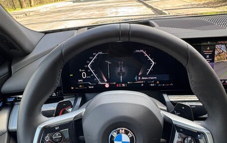 BMW 5 серия, 2023 год, 7 699 000 рублей, 9 фотография