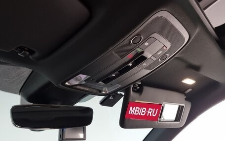 Audi Q3, 2022 год, 2 840 000 рублей, 16 фотография