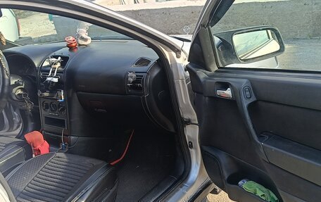 Opel Astra G, 2000 год, 300 000 рублей, 3 фотография