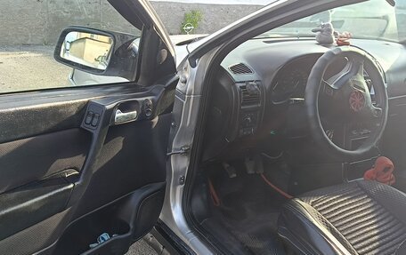 Opel Astra G, 2000 год, 300 000 рублей, 6 фотография