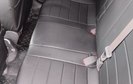 KIA Rio II, 2010 год, 670 000 рублей, 7 фотография