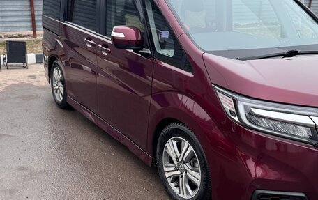 Honda Stepwgn IV, 2019 год, 3 400 000 рублей, 8 фотография