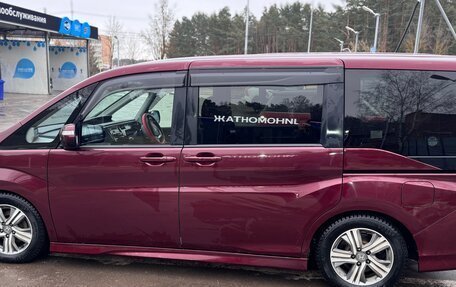 Honda Stepwgn IV, 2019 год, 3 400 000 рублей, 7 фотография