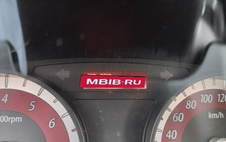 KIA Rio II, 2010 год, 670 000 рублей, 8 фотография