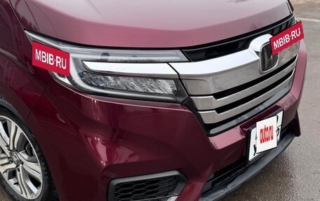 Honda Stepwgn IV, 2019 год, 3 400 000 рублей, 9 фотография