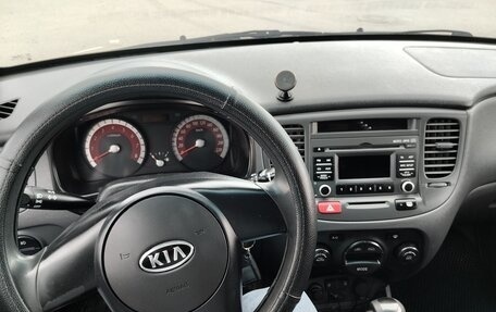 KIA Rio II, 2010 год, 670 000 рублей, 6 фотография