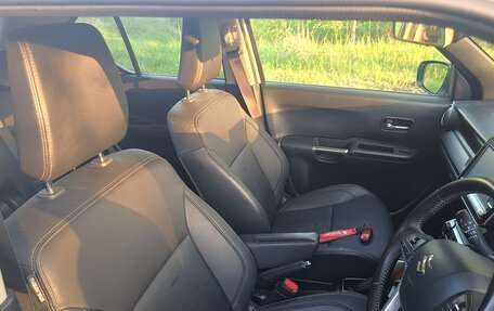 Suzuki Ignis III, 2016 год, 1 250 000 рублей, 4 фотография