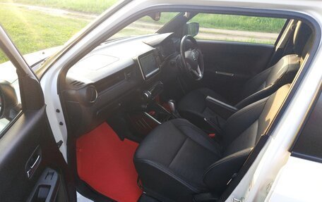 Suzuki Ignis III, 2016 год, 1 250 000 рублей, 2 фотография