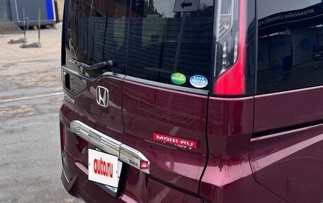 Honda Stepwgn IV, 2019 год, 3 400 000 рублей, 10 фотография