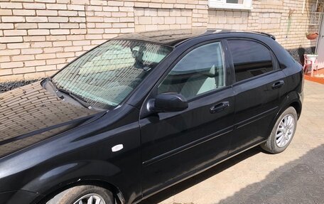 Chevrolet Lacetti, 2008 год, 420 000 рублей, 5 фотография