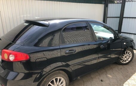Chevrolet Lacetti, 2008 год, 420 000 рублей, 8 фотография