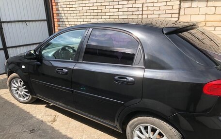 Chevrolet Lacetti, 2008 год, 420 000 рублей, 2 фотография