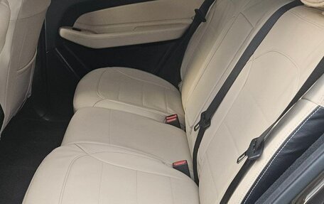 Mercedes-Benz GLE, 2017 год, 3 700 000 рублей, 13 фотография