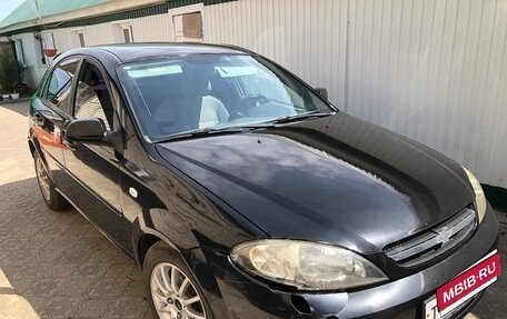 Chevrolet Lacetti, 2008 год, 420 000 рублей, 6 фотография