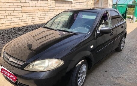 Chevrolet Lacetti, 2008 год, 420 000 рублей, 4 фотография
