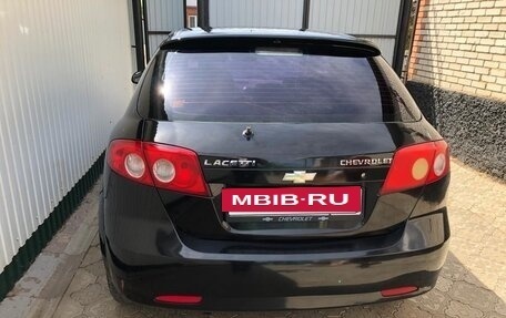 Chevrolet Lacetti, 2008 год, 420 000 рублей, 9 фотография