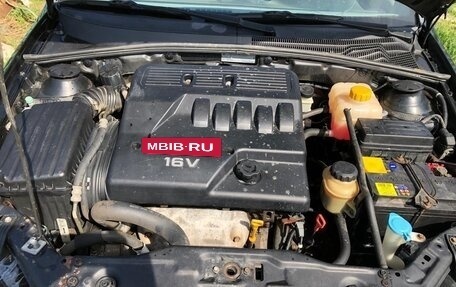 Chevrolet Lacetti, 2008 год, 420 000 рублей, 7 фотография
