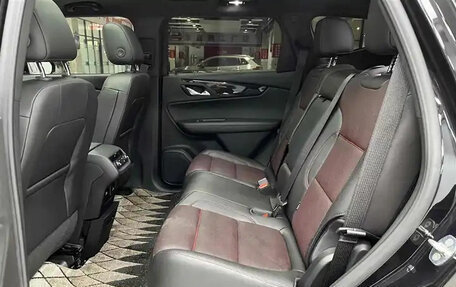 Chevrolet TrailBlazer, 2022 год, 1 540 000 рублей, 11 фотография