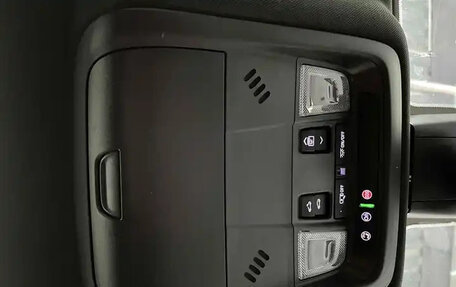 Chevrolet TrailBlazer, 2022 год, 1 540 000 рублей, 14 фотография
