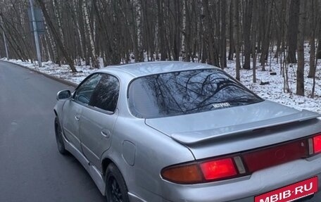 Toyota Sprinter Marino, 1994 год, 125 000 рублей, 5 фотография
