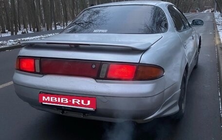 Toyota Sprinter Marino, 1994 год, 125 000 рублей, 4 фотография