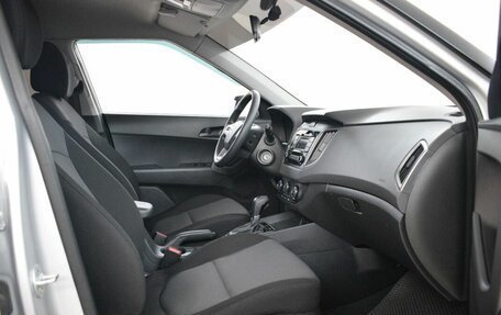 Hyundai Creta I рестайлинг, 2020 год, 1 760 000 рублей, 10 фотография