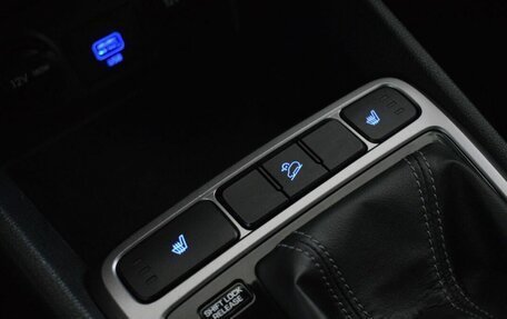 Hyundai Creta I рестайлинг, 2020 год, 1 760 000 рублей, 8 фотография