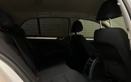 Skoda Superb III рестайлинг, 2014 год, 1 450 000 рублей, 16 фотография