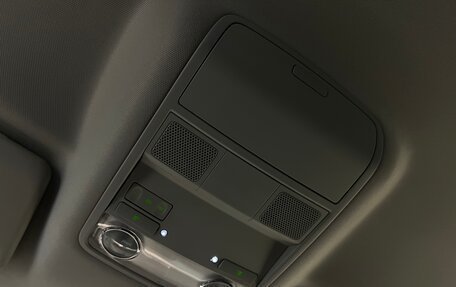 Skoda Superb III рестайлинг, 2014 год, 1 450 000 рублей, 26 фотография