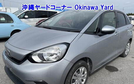 Honda Fit, 2022 год, 1 025 000 рублей, 3 фотография