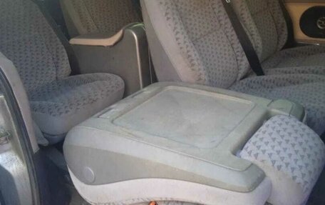 Mercedes-Benz Vito, 1997 год, 600 000 рублей, 1 фотография