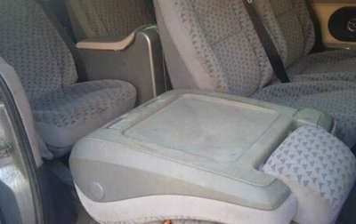 Mercedes-Benz Vito, 1997 год, 600 000 рублей, 1 фотография
