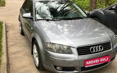 Audi A3, 2004 год, 530 000 рублей, 1 фотография