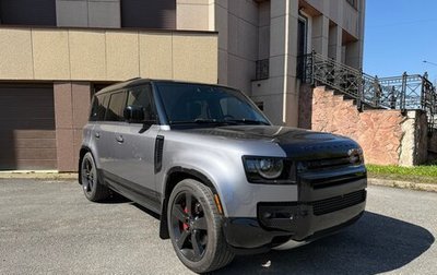 Land Rover Defender II, 2023 год, 11 900 000 рублей, 1 фотография