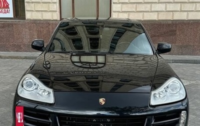 Porsche Cayenne III, 2008 год, 1 300 000 рублей, 1 фотография