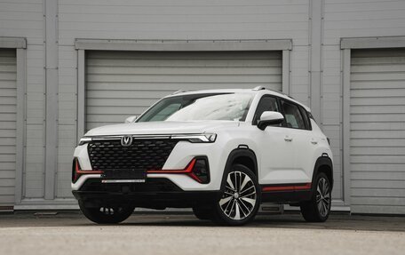 Changan CS35 Plus, 2024 год, 4 549 900 рублей, 1 фотография