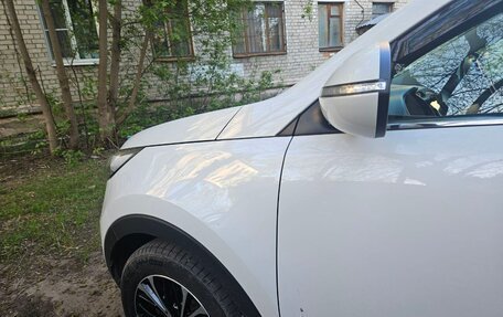 KIA Sportage III, 2014 год, 1 400 000 рублей, 5 фотография