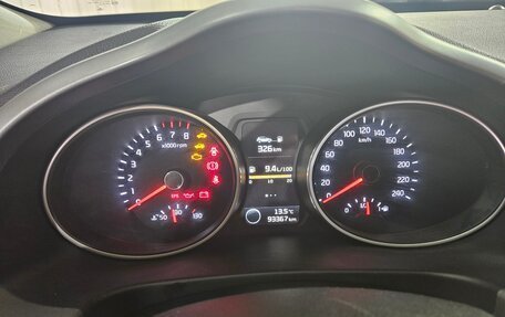 KIA Sportage III, 2014 год, 1 400 000 рублей, 12 фотография
