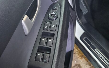 KIA Sportage III, 2014 год, 1 400 000 рублей, 17 фотография