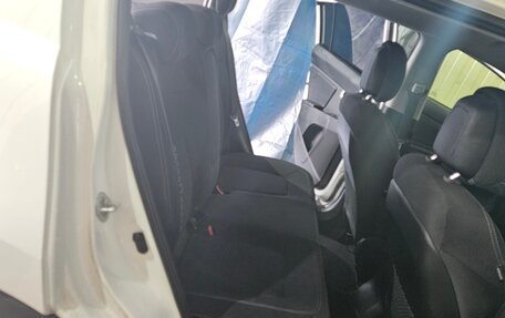 KIA Sportage III, 2014 год, 1 400 000 рублей, 18 фотография