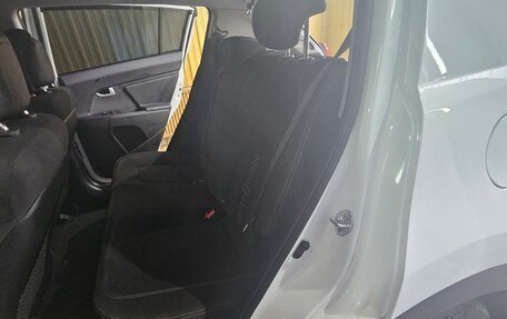 KIA Sportage III, 2014 год, 1 400 000 рублей, 19 фотография