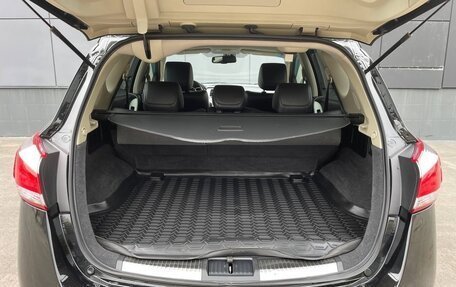 Nissan Murano, 2013 год, 1 440 000 рублей, 9 фотография
