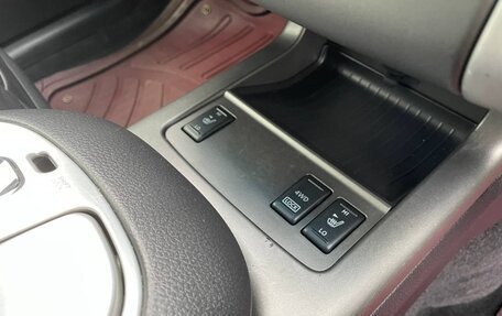 Nissan Murano, 2013 год, 1 440 000 рублей, 16 фотография