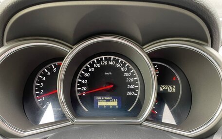 Nissan Murano, 2013 год, 1 440 000 рублей, 11 фотография