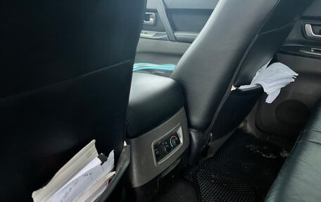 Mitsubishi Pajero III рестайлинг, 2004 год, 900 000 рублей, 15 фотография