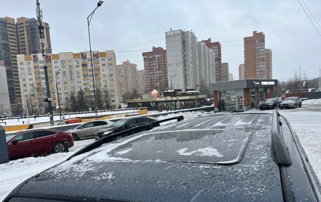 Mitsubishi Pajero III рестайлинг, 2004 год, 900 000 рублей, 12 фотография